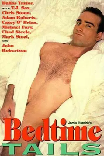 Bedtime Tails poster