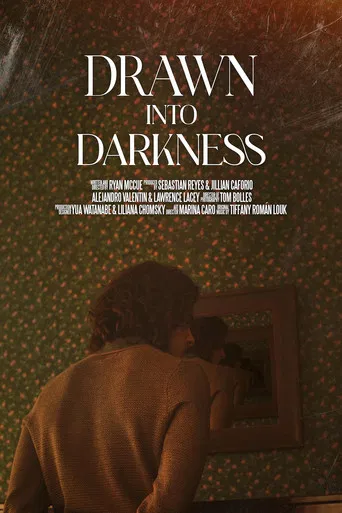 Drawn into Darkness poster