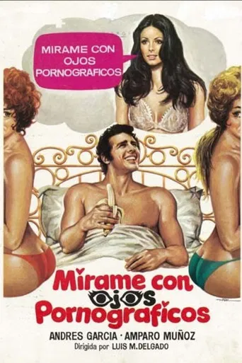 Memorias de un Visitador Médico poster