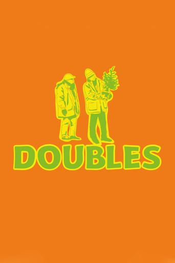 Doubles poster