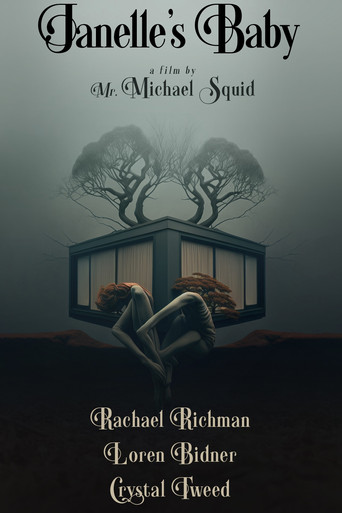 Janelle's Baby poster