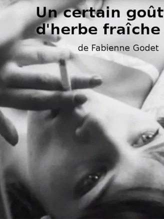 The Taste of Fresh Grass poster