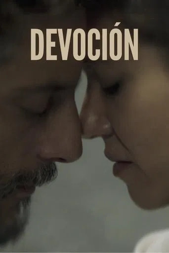 Devoción poster