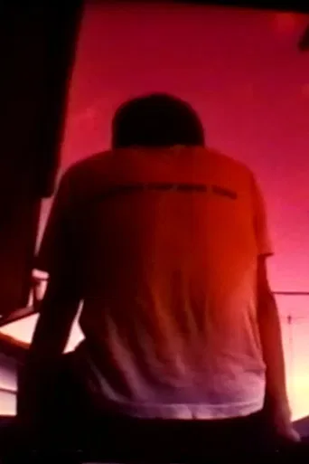 Goddess of 8mm film poster