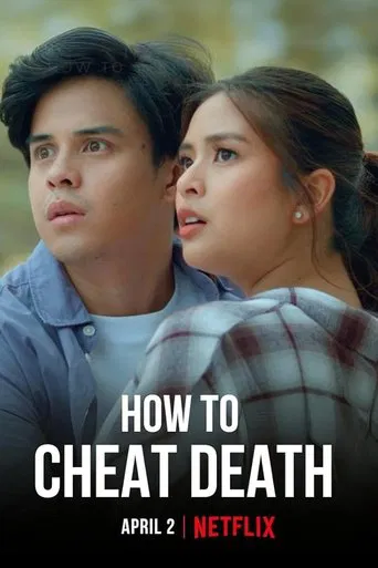How to Cheat Death poster