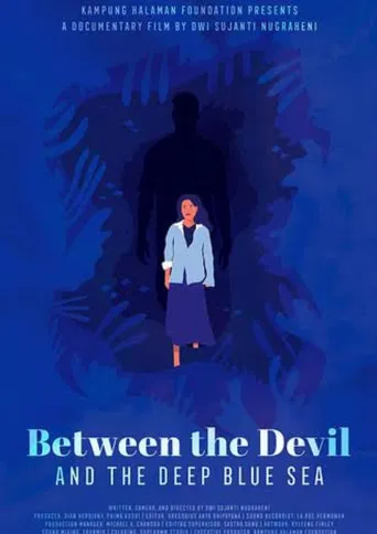 Between the Devil and the Deep Blue Sea poster