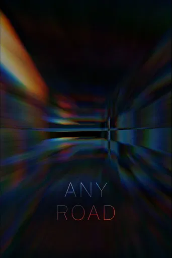 Any Road poster
