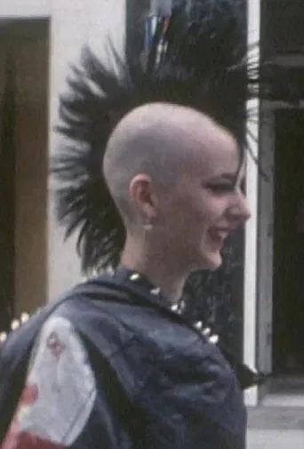 Citizens Banned poster