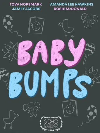 Baby Bumps poster