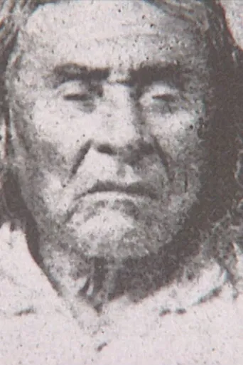 Chief Seattle poster