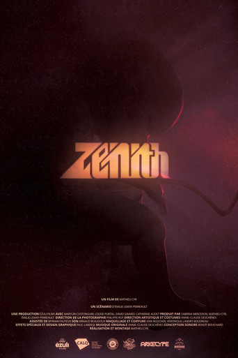 Zénith poster