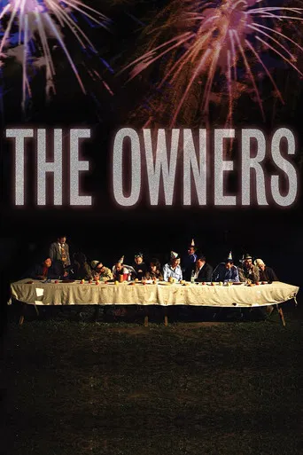 The Owners poster