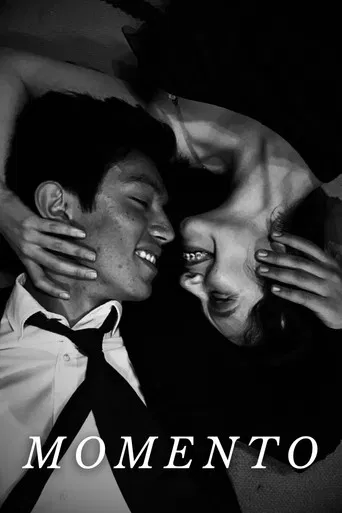 Momento poster