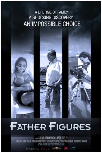 Father Figures poster