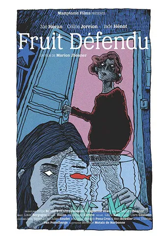 Forbidden Fruit poster