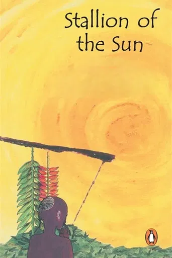 Stallion Of The Sun poster