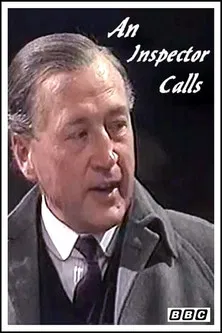 An Inspector Calls poster