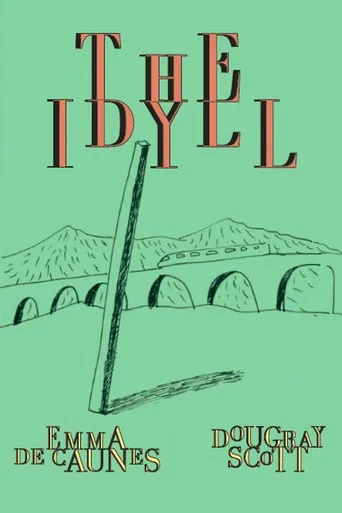 The Idyll poster