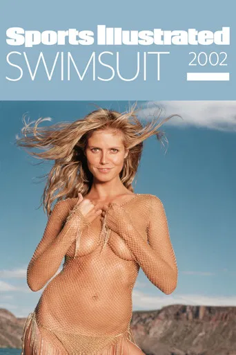 Sports Illustrated: Swimsuit 2002 poster