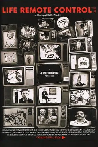 Life Remote Control poster