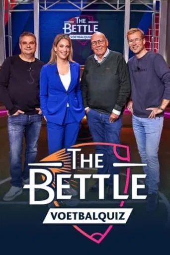 The Bettle poster