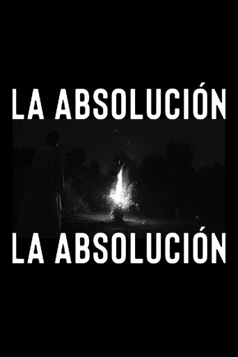 La Absolución poster