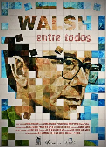 Walsh entre todos poster