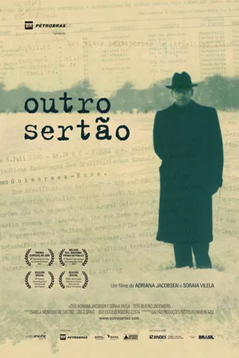 Outro Sertão poster
