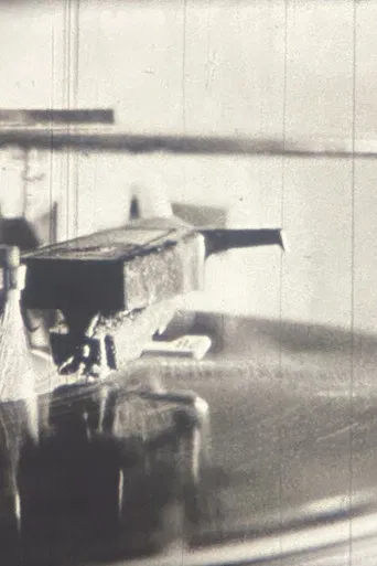 Four 78's Played at Normal Speed poster