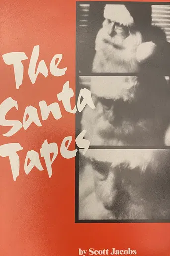 The Santa Tapes poster