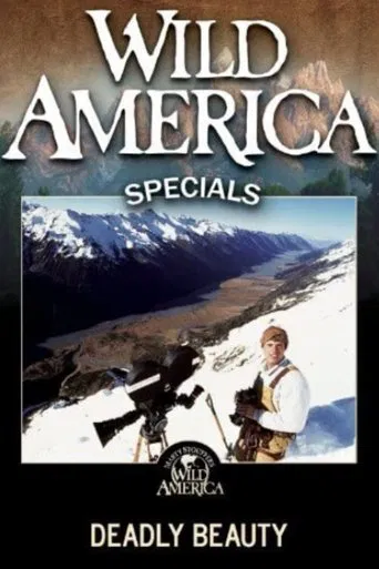 Deadly Beauty poster