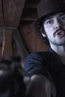 Qui a tué Johnny Mac? poster