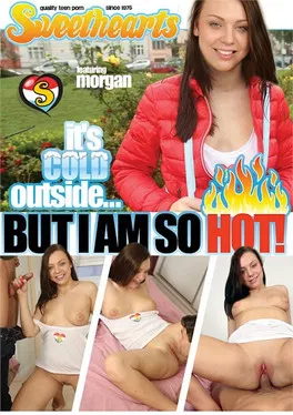 It's Cold Outside... But I Am So Hot! poster