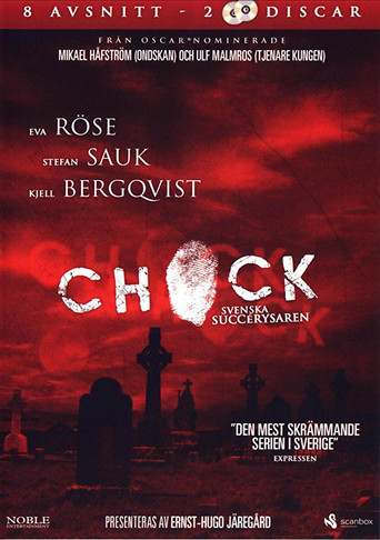 Chock poster