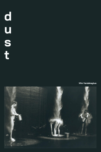 Dust poster