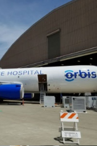 Hospital in the Sky poster