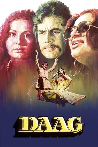 Daag poster