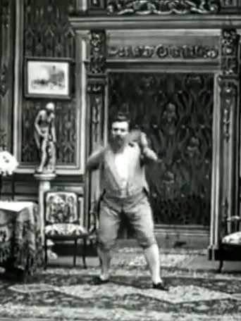 A Hundred Tricks poster