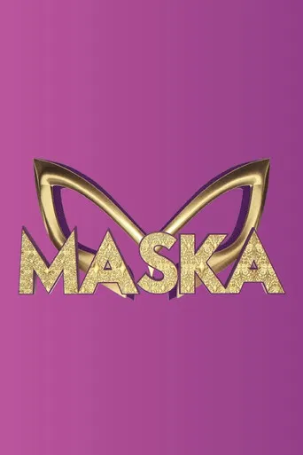 The Masked Singer Azerbaijan poster