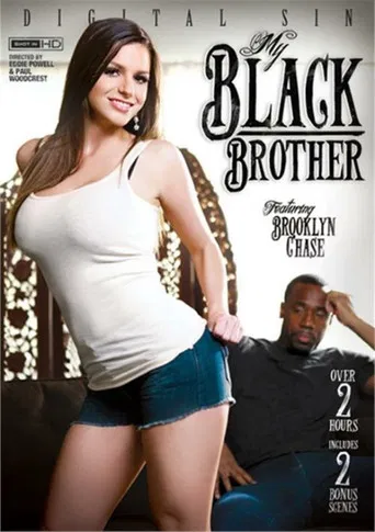 My Black Brother poster
