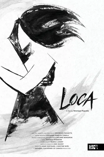 LOCA poster