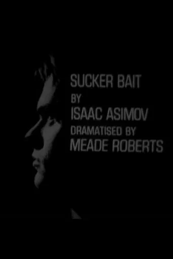 Sucker Bait poster