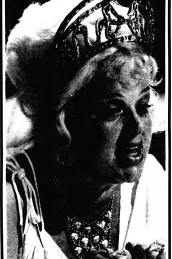 Of Mycenae and Men poster