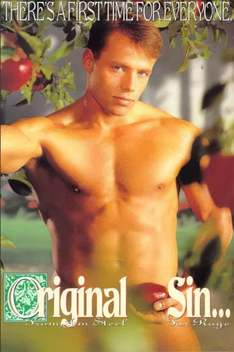 Original Sin poster