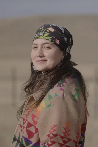 Lily Gladstone: Far Out There poster