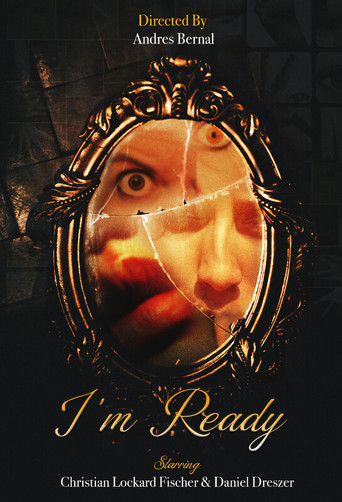 I'm Ready poster