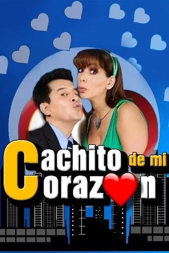 Cachito De Mi Corazon poster