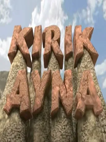 Kırık Ayna poster