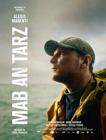 Mab an Tarz : fils de l’écume poster