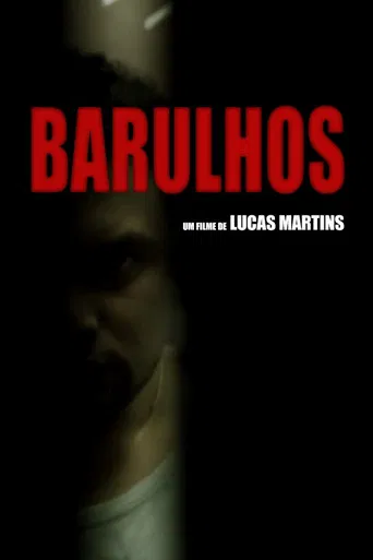 Barulhos poster